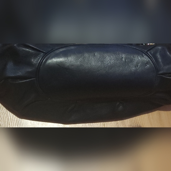 Limited Edition - Authentic Michael Kors - HOBO Chain Bag 2009 Resort Collection - Picture 8 of 11